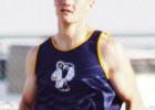 Easton Stohs 4x400m Relay