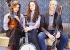 Mountain Highway Bluegrass Band