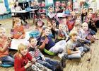 VETERAN’S DAY OBSERVANCE