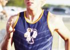 Blaise French 4x400m Relay