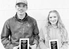 ACADEMIC ALL-STATE