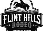 Flint Hills Rodeo rooted in tradition
