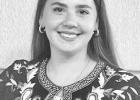 Cassidy Dalquest Named Ag Ambassador