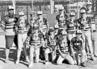 LEGENDS SERIES CHAMPIONS
