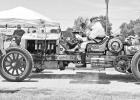 The Great American Race, officially known as Hemmings Motor News Great Race, went through Emporia Thursday, June 29. The approximately 130 pre-1970-era cars began their race on Saturday, June 24, in St. Augustine, Florida. The race ended July 2 in Colorad Article Image Alt Text
