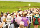 Symphony In The Flint Hills Concert Cancelled Early