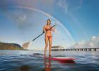 Great summertime leisure activities
