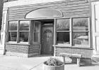 TO OPEN BY APRIL
