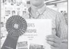 Cooper Andres - Grand Champion Educational Notebook Cooper Andres - Grand Champion Educational Notebook