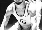 Doornbos Advances To Semi-Finals; 7 Others In Consolation Matches