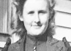 May Annabel Swartz (Hooper)