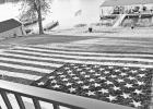 A FAMILY PATRIOTIC EFFORT . . .