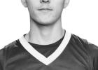 Brycen Palmquist Unanimous First Team