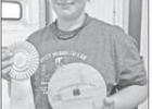 FinnLee Scott • Age 12-14 Class Judges Choice - Foods FinnLee Scott • Age 12-14 Class Judges Choice - Foods