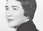 Mary (Hebrank) Weil Stiver