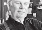 Earl Bell Wright
