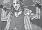 Alice Cooper Before His Transformation The Transformation Of Alice Cooper