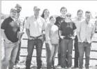 YOUNG STOCKMEN’S ACADEMY