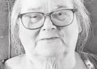 Mary L Dains