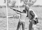 OUTDOOR YOUTH EVENT