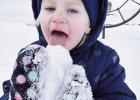 Snow Day Play
