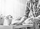 Spring cleaning pointers