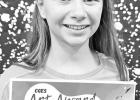 Attalie Spear Artists of the Week