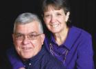 Bob, Mary Collins To Celebrate 50th Wedding Anniversary