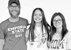 TOP ACADEMIC HONORS
