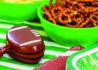Game day party ideas