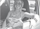 CAR GIR