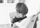 How Reading Affects Children 