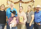 FRIEND OF 4-H AWARD 