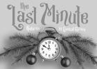 Embrace the Festive Rush at The Last Minute in Council Grove