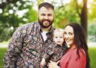 Jake And Tami Dugan Pharmacists At Home In CG