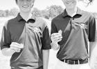 2 Braves Qualify For 3A State Golf Tourney; Drew Buchman Is Regional Champion