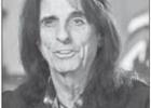 Cooper After Finding Christ The Transformation Of Alice Cooper