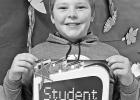 Student of the Week