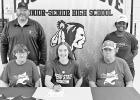 SIGNS LETTER OF INTENT 