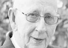 Charles Robert (Bob)Strom
