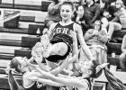 THRILL THE CROWD 