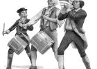 Revolutionary-era ancestors remembered by area families