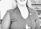 Shandi Andres Receives AAFCS Leaders Award