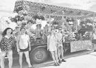 BEST COMMERCIAL FLOAT