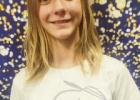 Mary Ann McBroom Mary Ann is a student in Colleen Booker’s 6th grade class. Her favorite color is black. The best gift she has ever received is candy from her mom. Mary Ann says she likes to ride her bike on the weekends, and if she had one super power 