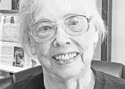 Connie Essington Council Grove Republican To Begin “All in the Family”