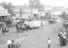 1905 Burdick – A Thriving Community With Two Banks