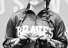 Brenah Cannon Brenah Cannon Qualifies For State Wrestling Tourney