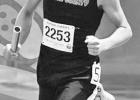 Carson Schroer Chase County Bulldogs Fight Wind And Excel In Lyndon
