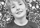 Aiden Metcalfe is a student in Destiny Barnett’s fourth grade class. His favorite color is red. Aiden says if he had one Superpower it would be to be good at Fortnite. His best present he has ever received is V bucks for Fortnite. His favorite activity Braves to Brag About